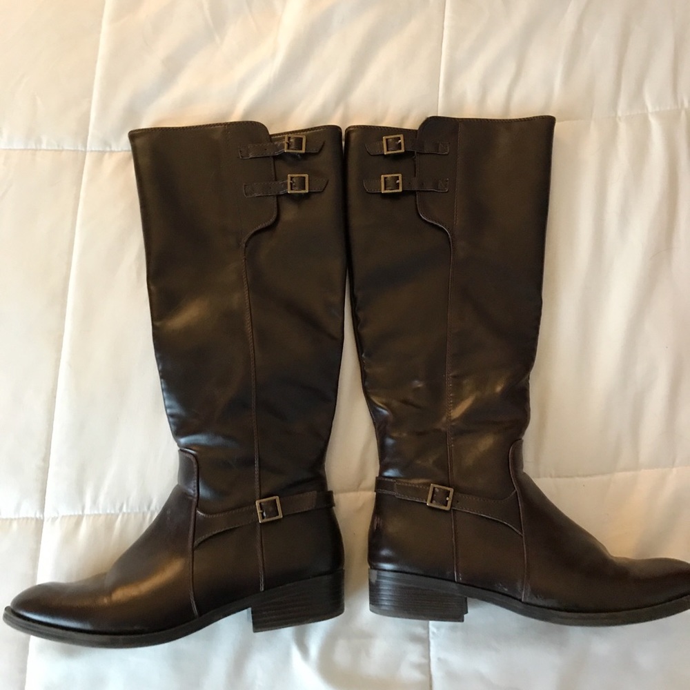Like new boots